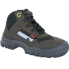 Buty robocze - ALPHA - 41 - 251829 - SOLIDUR