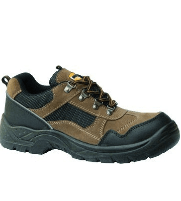 Buty robocze - DALES - 41 - 2963141 - SOLIDUR