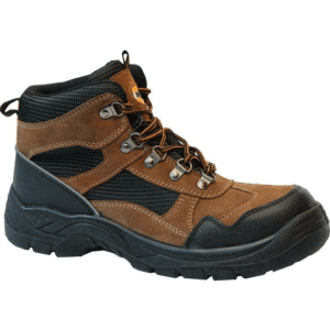 Buty robocze DEBAO - Rozmiar 42 - SOLIDUR