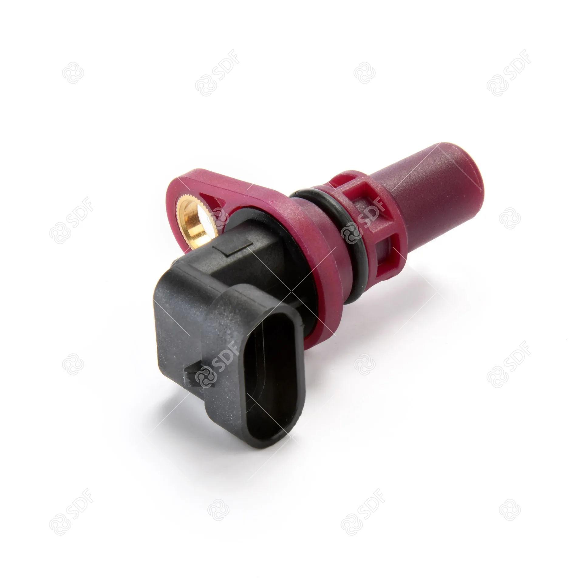 Czujnik obrotów wałka WOM - Czujnik pozycji - 04438352 - SDF