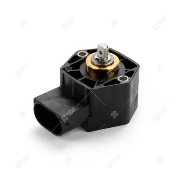 Czujnik potencjometr gazu oraz podnośnika - 2.7099.740.0/10 - SDF