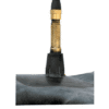 Dętka z zaworem prostym - 550/60-22,5 TR218A - 31572476
