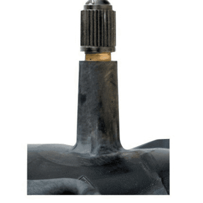 Dętka z zaworem prostym - 400/450-10 - TR13 - 31572152