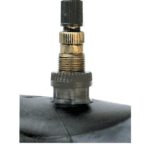 Dętka z zaworem prostym - 12.4-28 TR218 - 31572558