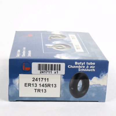 Dętka z zaworem prostym ER-13 - 145R13 TR13 - 241711