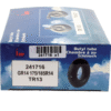 Dętka z zaworem prostym - GR-14 175/185R14 - TR13 - 241716