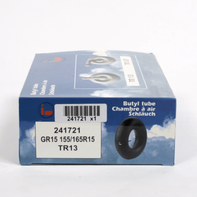 Dętka z zaworem prostym GR-15 - 155/165R15 TR13 - 241721