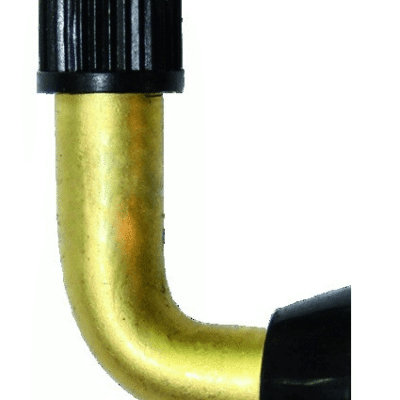 Dętka z zaworem wygiętym - 2.50/300-4 - TR87 - 31572040