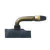 Dętka z zaworem wygiętym - 350/400-6 - TR87 - 31572067