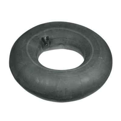 Dętka z zaworem wygiętym - 50/400-4 - TR87 - 31572042