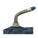 Dętka z zaworem wygiętym - 600-9 - 31572135 - 45°