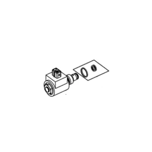 ELEKTROZAWÓR - 0.900.2511.4 - SDF