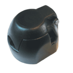 Gniazdo 7 stykowe żeńskie - 3814638 - THERMOPLAST