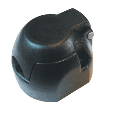 Gniazdo 7 stykowe żeńskie - 3814638 - THERMOPLAST