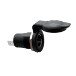 Gniazdo na deskę rozdzielczą - 3850050 - JAEGER ERICH