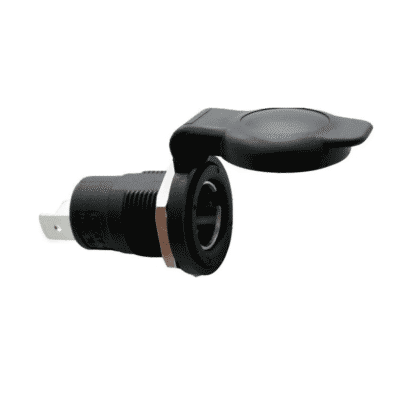 Gniazdo na deskę rozdzielczą - 3850050 - JAEGER ERICH