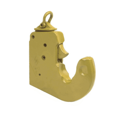 Hak seria C bez kuli - Walterscheid Kat. 4 Ø Sworzeń 51mm - 232629 - WALTERSCHEID