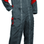 Kombinezon luzerne szary - L - 2960432