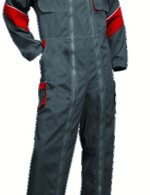 Kombinezon luzerne szary - L - 2960432