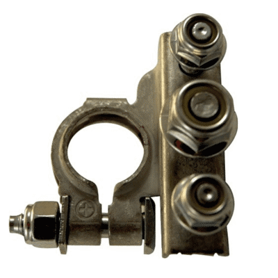 Klema akumulatora - Ø M6/8/6 - 3820371