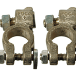 Klema akumulatora +/- - Ø otworu 15 - 95 - 3820194