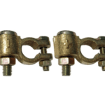 Klema akumulatora +/- - Ø otworu 13 - 35/70 - 2szt. - 3820186