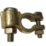 Klema akumulatora - Ø otworu 16 Przekrój kabla 70/95 - 31370326