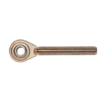 Końcówka łącznika - Kat. 2 - Prawa - Gwint 30x3 - 31106526