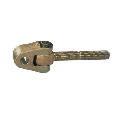 Końcówka przegubowa prawa - Kat. 3 Gwint 36x3 - 31106614