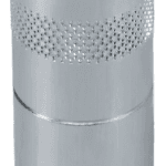 Końcówka smarownicy 4-szczękowa - 10x100 - REN970166 - RENSON