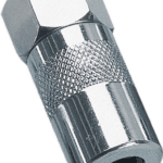 Końcówka smarownicy 4-szczękowa - Ø 15 - 1946265