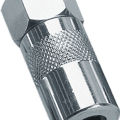 Końcówka smarownicy 4-szczękowa - Ø 15 - 1946265