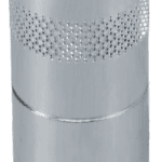 Końcówka smarownicy 4-szczękowa z zaworem zwrotnym - REN970167 - RENSON