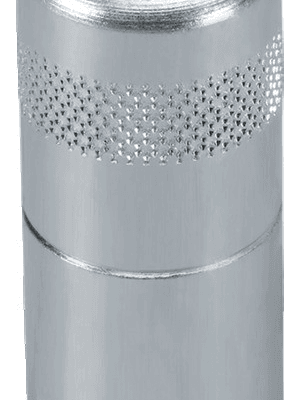 Końcówka smarownicy 4-szczękowa z zaworem zwrotnym - REN970167 - RENSON