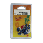 Końcówki oczkowe - 3810215