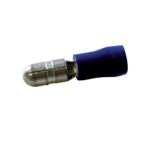 Końcówki tulejkowe męskie - Ø4mm - 20szt - 3810140