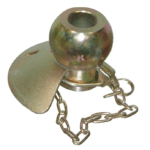 Kula ramienia podnośnika - 28,4x64 Kat. 3/2 - 31120215