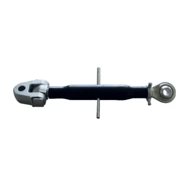 Łącznik górny kula z przegubem - 635-910mm - Kat. 2/3 - 208213