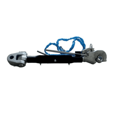 Łącznik górny przegub z hakiem automatycznym - 620-870mm - Kat. 3