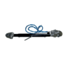 Łącznik górny przegub z hakiem automatycznym - 800-1120mm - Kat. 2/3