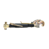 Łącznik górny z hakiem - 622-937mm - 232480 - WALTERSCHEID