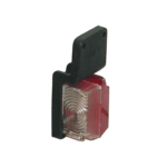 Lampa obrysowa 2 kolorowa - 3804492