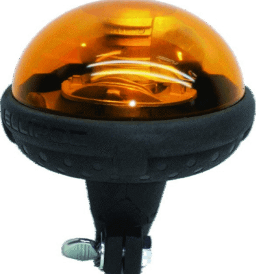 Lampa ostrzegawcza LED - 12V 21W IP65 - 1204136 - SACEX