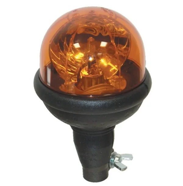 Lampa ostrzegawcza LED - 12V - 55W - SACEX