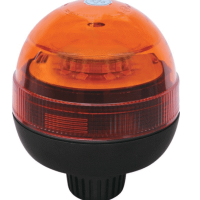 Lampa ostrzegawcza LED - QUICK - 12/24V - 1207139 - TECHNI-POWER