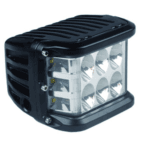 Lampa robocza LED - 12/24V - 27W - 2800 LM - IP67 - 1210141