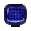 Lampa robocza LED do opryskiwania - 12/24V - 45W - 4000 LM - IP69K - 1210142