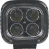 Lampa robocza LED kwadratowa - 12/24V 40W - 3200 LM - IP67 - ECE R10 CE - 1210240