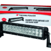 Lampa robocza LED prostokątna - 12/24V 72W - 358mm - IP67 - 6480 LM - 1210091