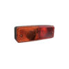 Lampa tylna prawa lewa - 3 funkcje - 158x64x51mm - 98mm - 3804372 - SACEX